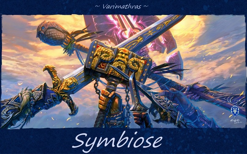 symbiose Index du Forum