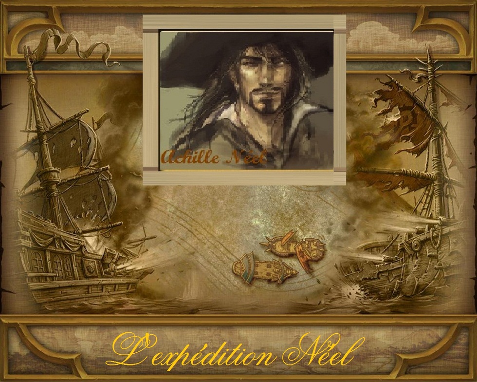 Le Galion Index du Forum