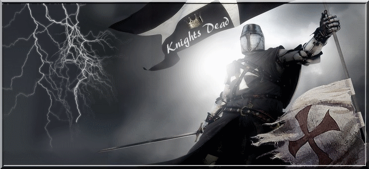 le repère des knights dead  Index du Forum