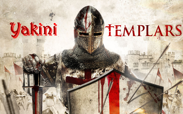 Templars Index du Forum