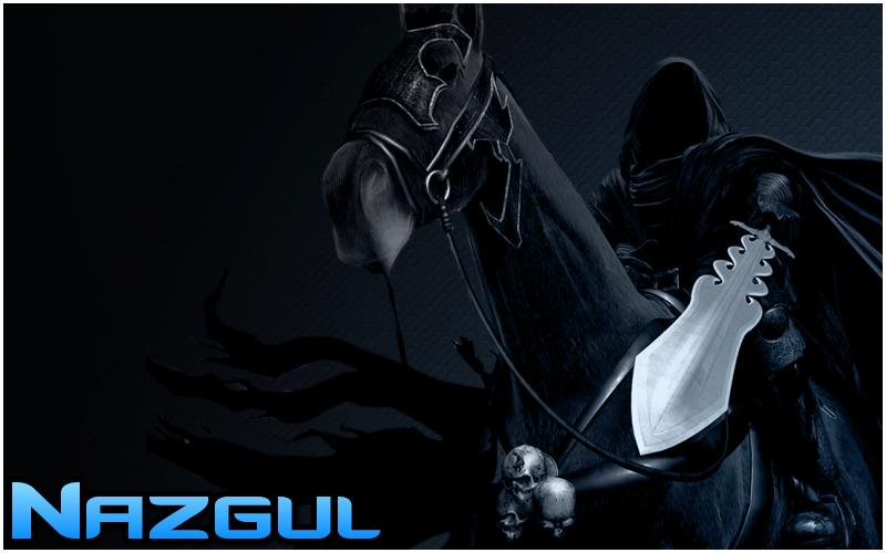 Nazgul Index du Forum
