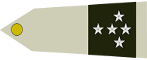 Général d'Armée