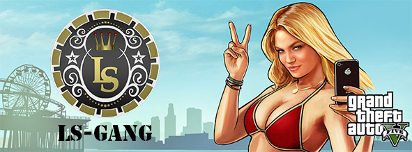 ls-gang Index du Forum