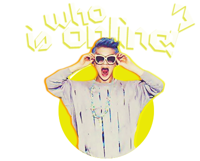 Who is Online
