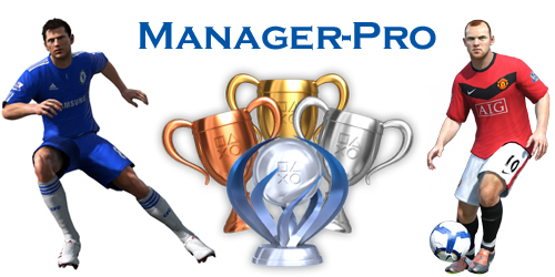 Manager Pro Index du Forum