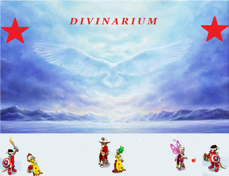 Divinarium Index du Forum