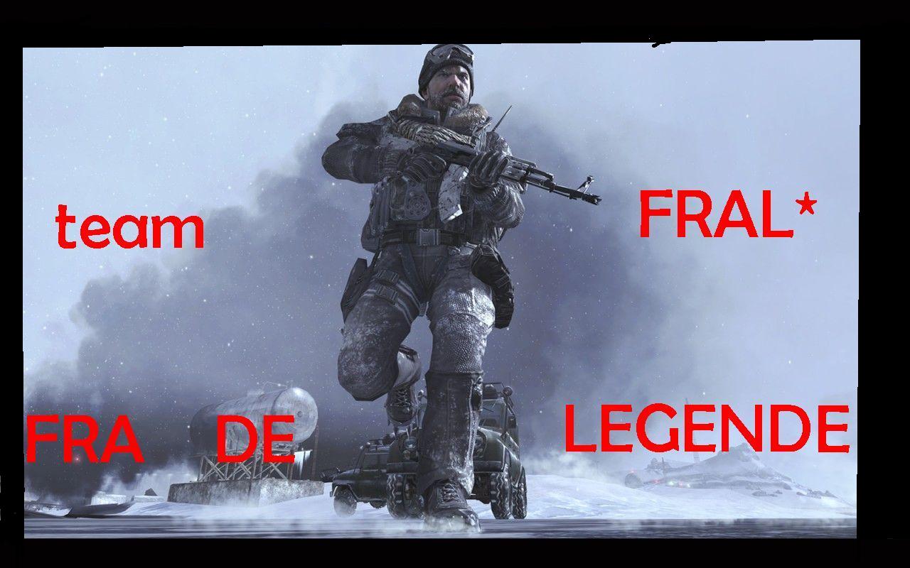 fral* Index du Forum