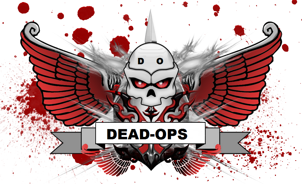 DEAD OPS Forum Index