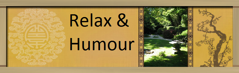 Relax et Humour Index du Forum