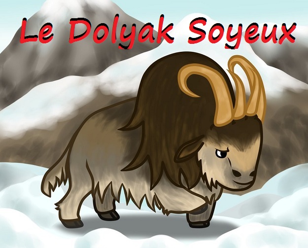 Le Dolyak Soyeux Index du Forum
