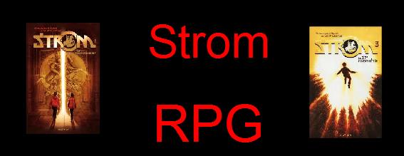 Strom RPG Index du Forum
