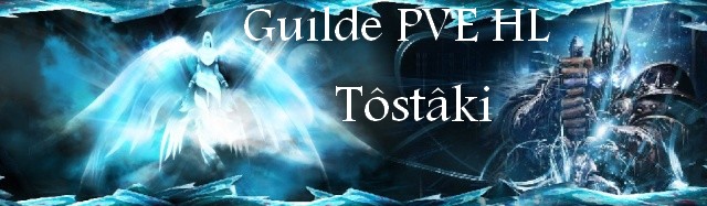 Tostaki Index du Forum