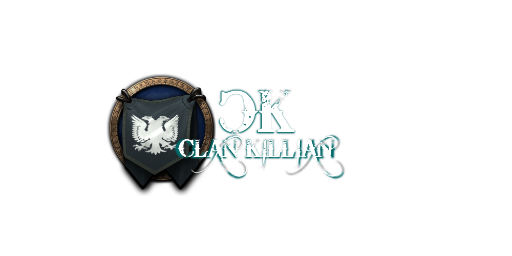 clan killian Index du Forum