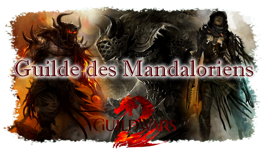la guilde des mandaloriens Index du Forum