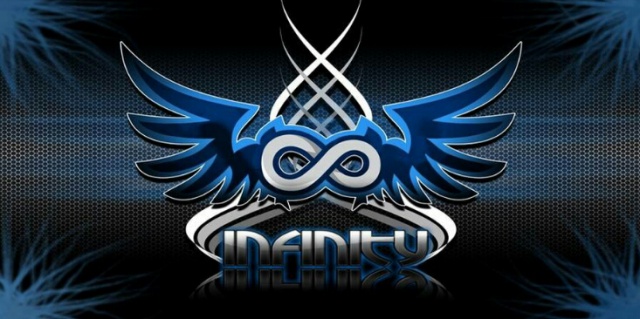 Team Infinity Index du Forum