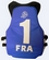 Equipe de France polo