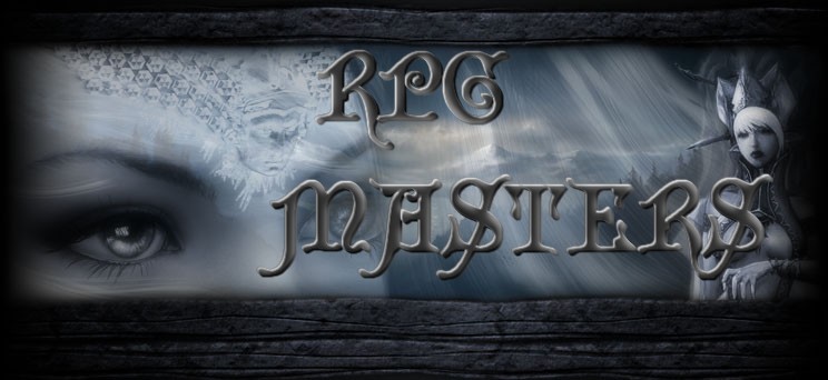rpg masters Index du Forum