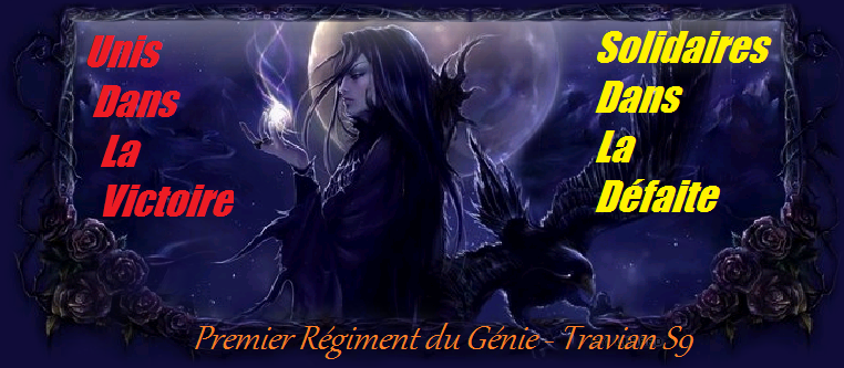 1er RG forum officiel Index du Forum