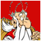 Druide Gaulois