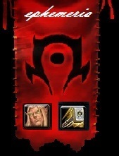 Elfe de sang paladin M