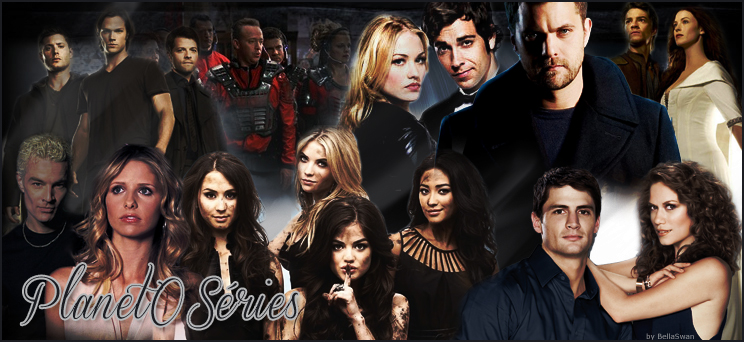 planetoseries Index du Forum