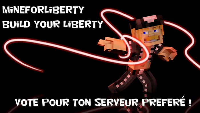MineForLiberty Index du Forum