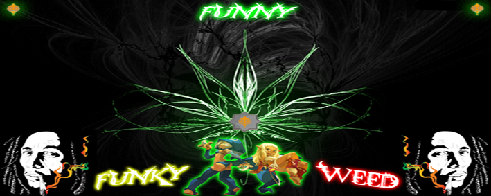 Guilde Funny Funky Weed Index du Forum