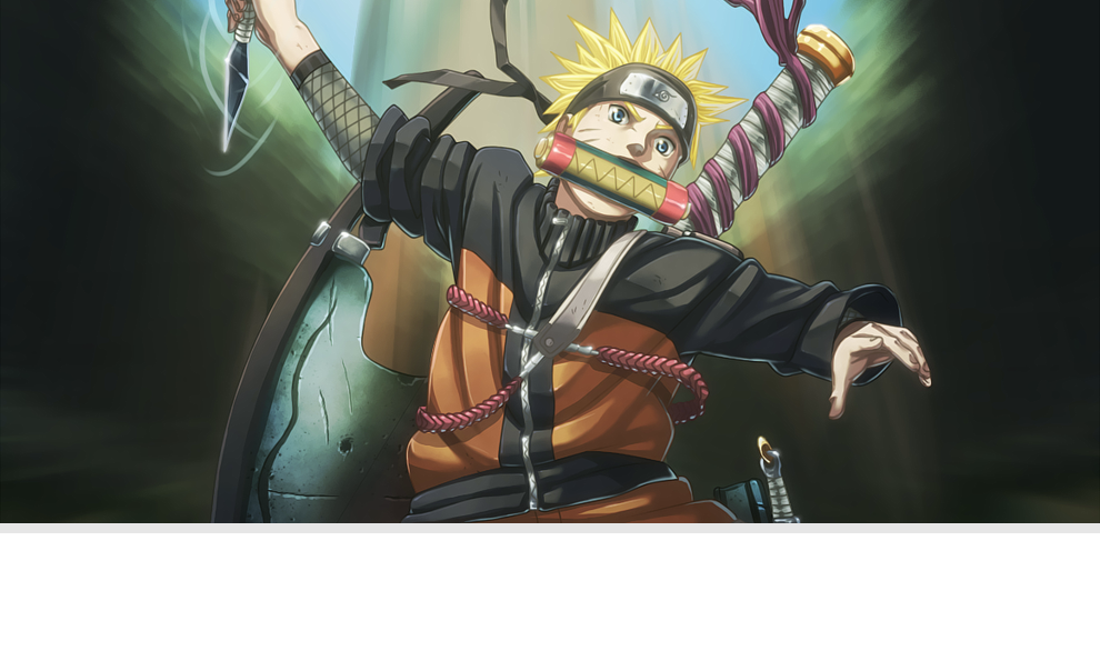 konoha no shinobi da Index du Forum