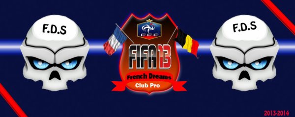 french dreams Index du Forum