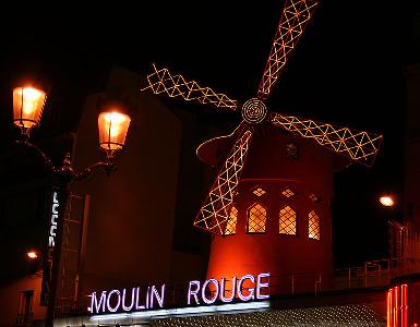 Moulin Rouge : French Cabaret Index du Forum