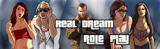 Real-Dream RolePlay Index du Forum