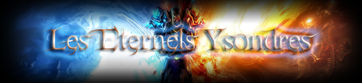 Les Eternels Index du Forum