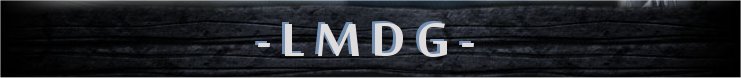 Alliance -LMDG- Index du Forum