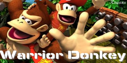Warrior Donkey ♪ Sa pisse ! Forum Index