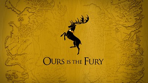 Robert Baratheon