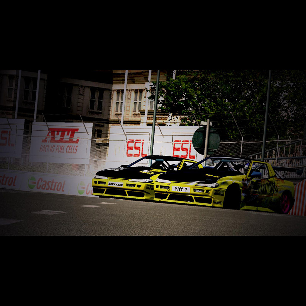 DarkDog Lfs Drift Team Forum Index du Forum