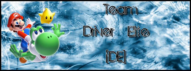 Team Driver Elite Index du Forum