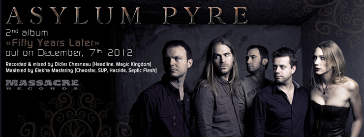 The Asylum Pyre's asylum Index du Forum