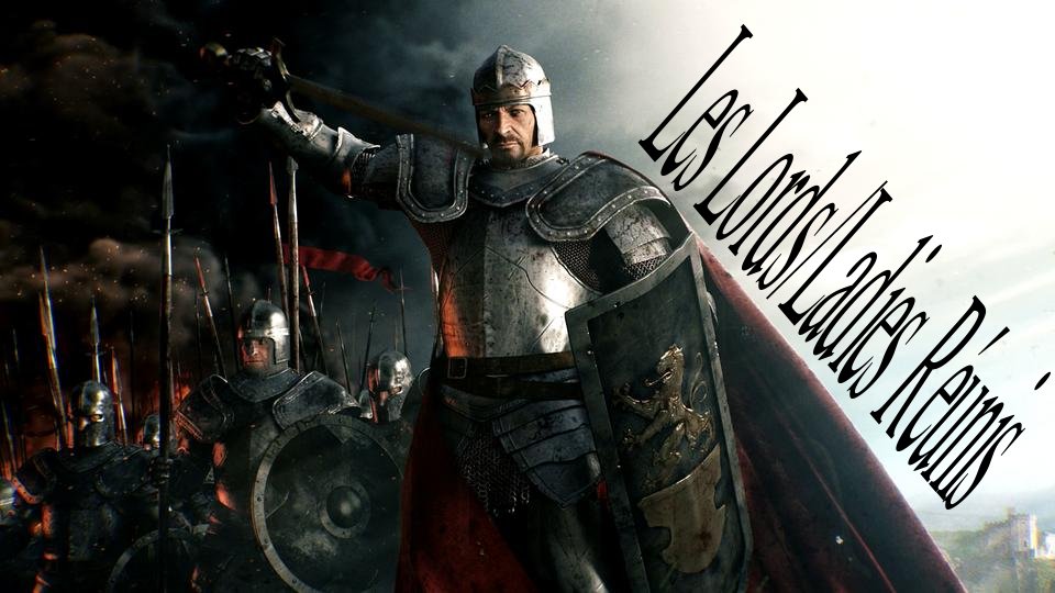 Les Lords et Ladies Réunis du monde 15 Index du Forum