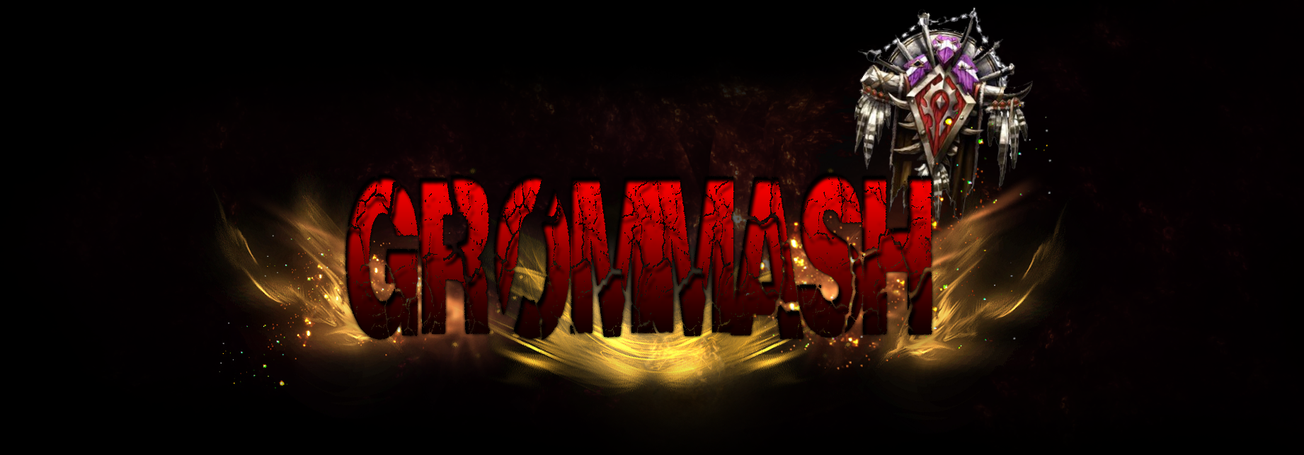 grømmash Index du Forum