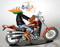 Rencontres motards lyon