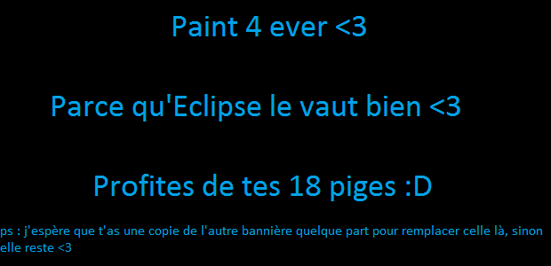 Confrérie des Assassins Index du Forum