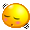 Embarassed