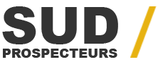 Sud Prospecteurs Index du Forum