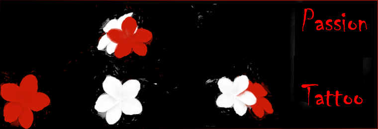 Passion Tattoo Forum Index