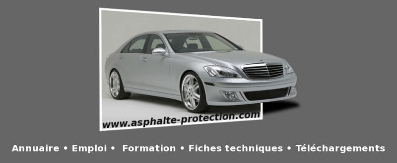 www.asphalte-protection.com Forum Index