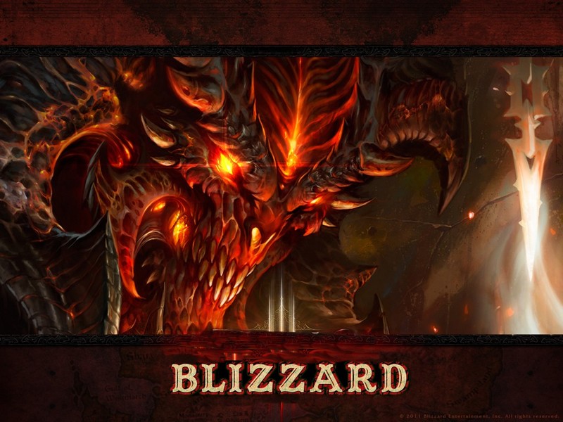 blizzard Forum Index