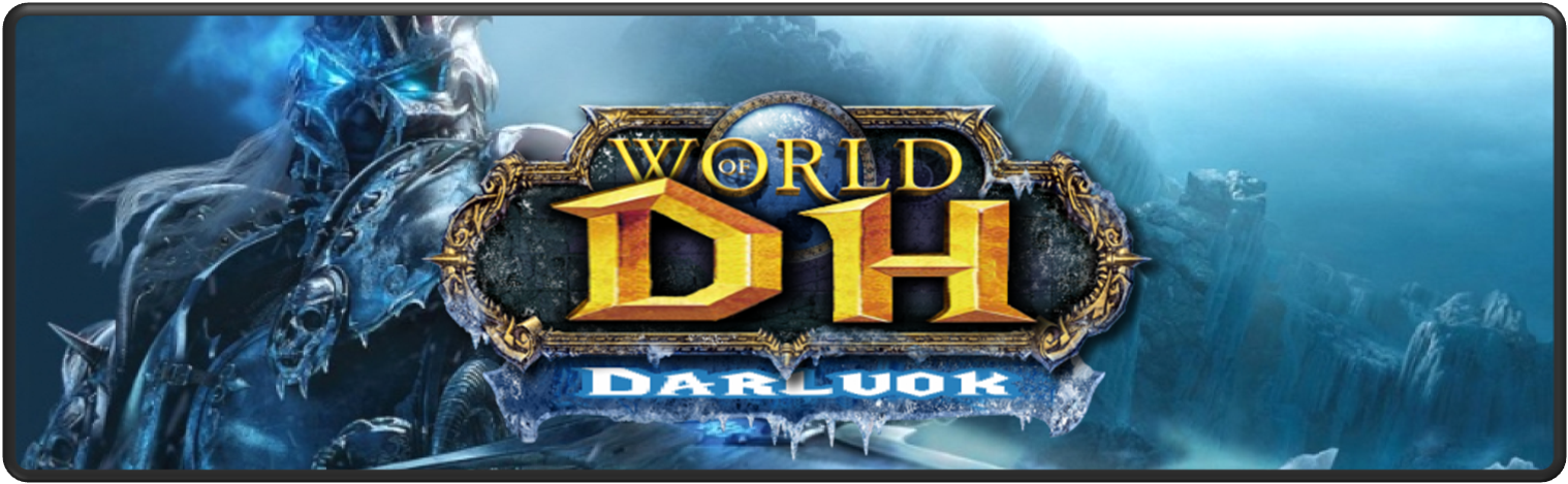 Défenseurs de la Horde :: Forum Index du Forum