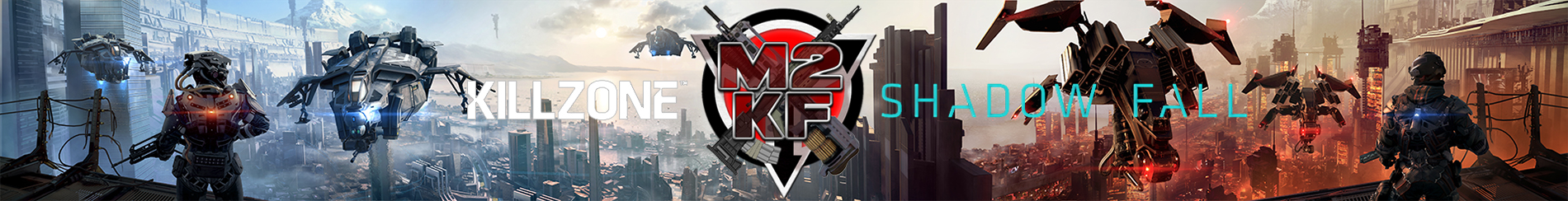 Bienvenue sur le forum des Mordus 2 Killzone France Forum Index