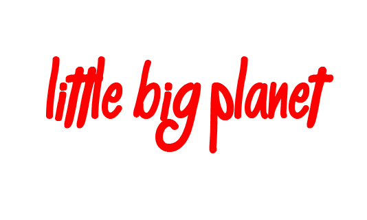 little big planet sirius Index du Forum
